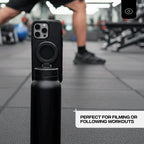 Ringo Pro XL (950ml) Negro