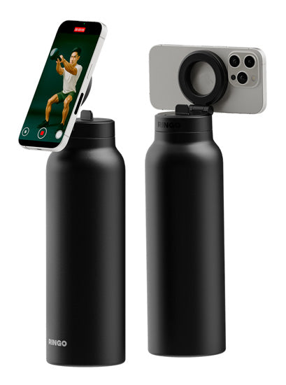 Ringo Pro XL (950ml) Negro