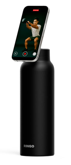 Ringo Pro XL (950ml) Negro