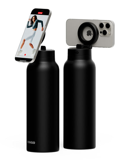 Ringo Pro XL (950ml) Negro