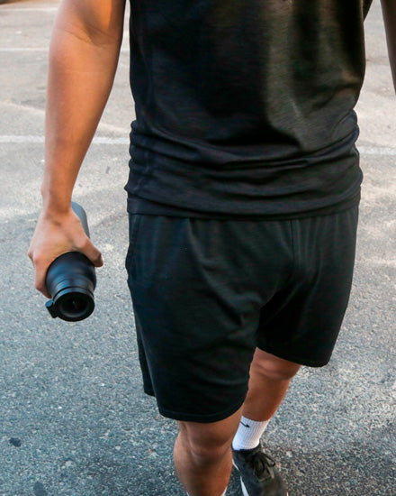 Ringo Pro XL (950ml) Negro