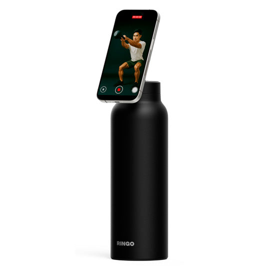 Ringo Pro XL (950ml) Negro