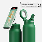Ringo Pro XL (950ml) Verde