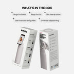 Ringo Pro XL (950ml) Marfil