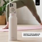 Ringo Pro XL (950ml) Marfil