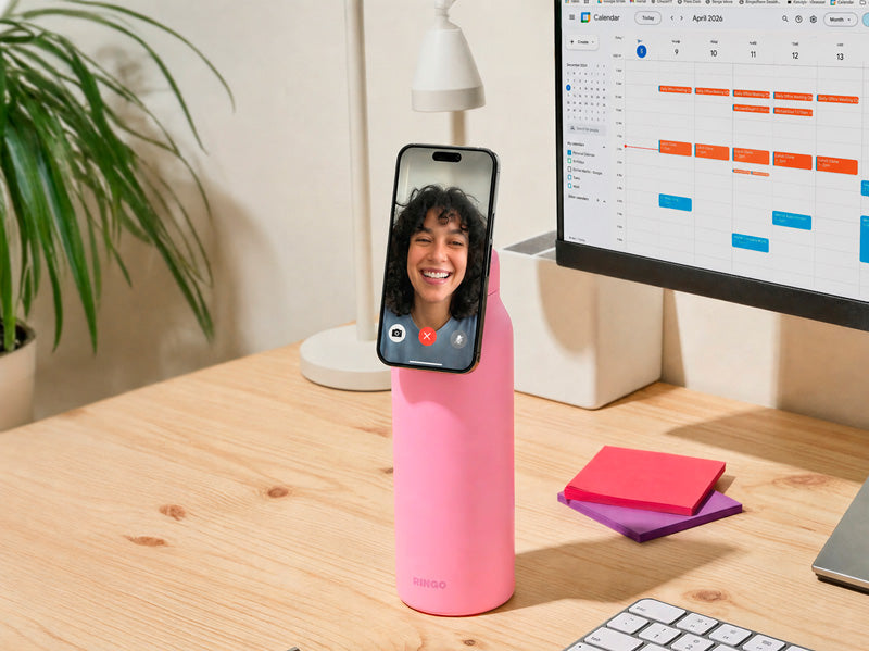 Ringo Pro XL (946ml) Rosa