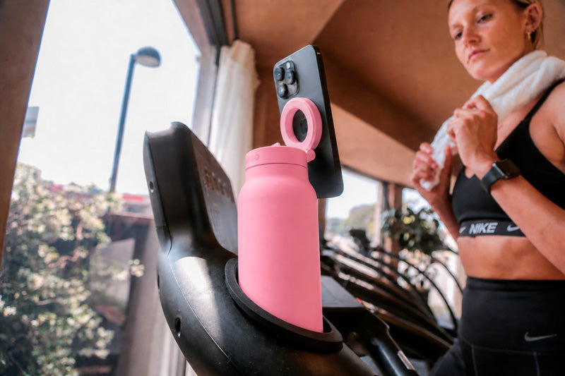 Ringo Pro XL (946ml) Rosa
