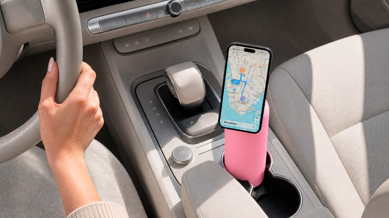 Ringo Pro XL (946ml) Rosa
