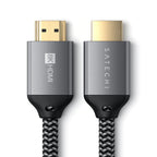Cable HDMI® 8k Ultra 2.1 de alta velocidad - (2m)
