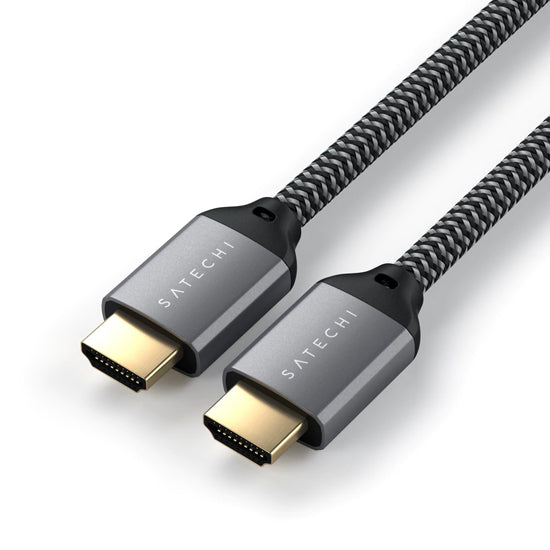 Cable HDMI® 8k Ultra 2.1 de alta velocidad - (2m)