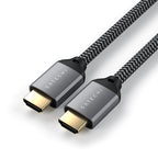 Cable HDMI® 8k Ultra 2.1 de alta velocidad - (2m)