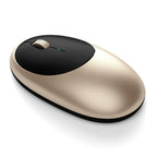 Ratón inalámbrico M1 Oro