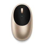 Ratón inalámbrico M1 Oro