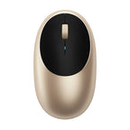 Ratón inalámbrico M1 Oro