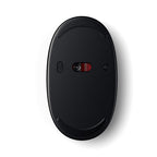 Ratón inalámbrico M1 Oro