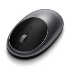 Ratón inalámbrico M1 Gris Espacial