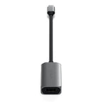 Adaptador USB-C a HDMI 2.1 8K Space Gray