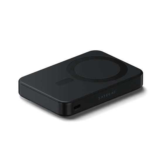 Batería externa OntheGo™ 10 000 mAh Negra
