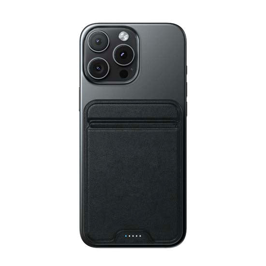 Batería externa OntheGo™ 10 000 mAh Negra