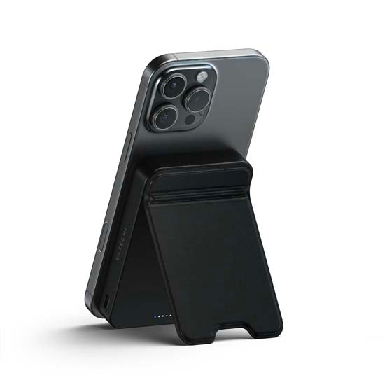 Batería externa OntheGo™ 10 000 mAh Negra
