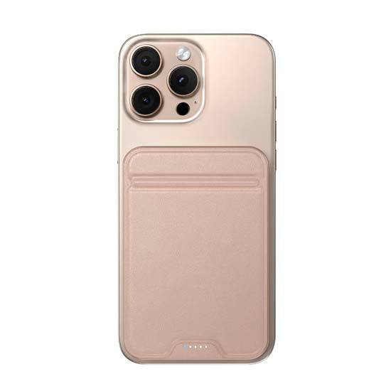 Batería externa OntheGo™ 10 000 mAh Desert Rose