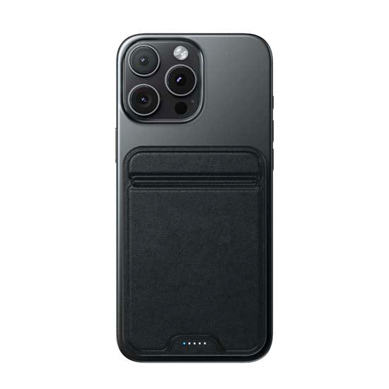 Batería externa OntheGo™ 5 000 mAh Negra