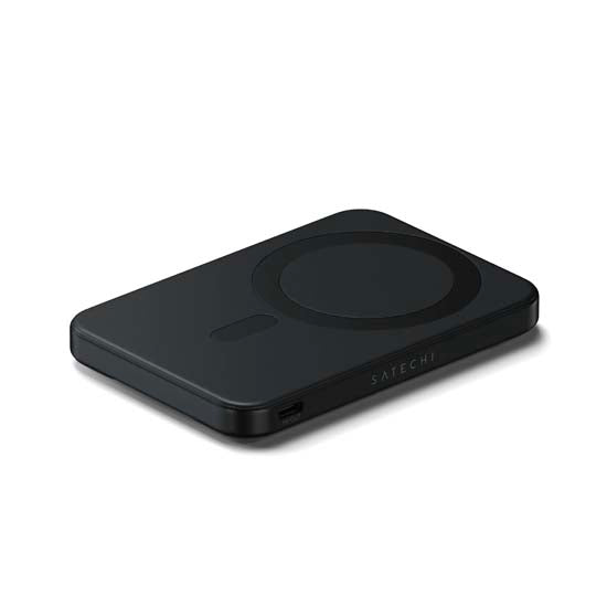Batería externa OntheGo™ 5 000 mAh Negra