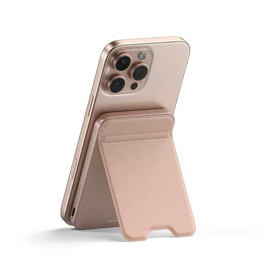 Batería externa OntheGo™ 5 000 mAh Desert Rose