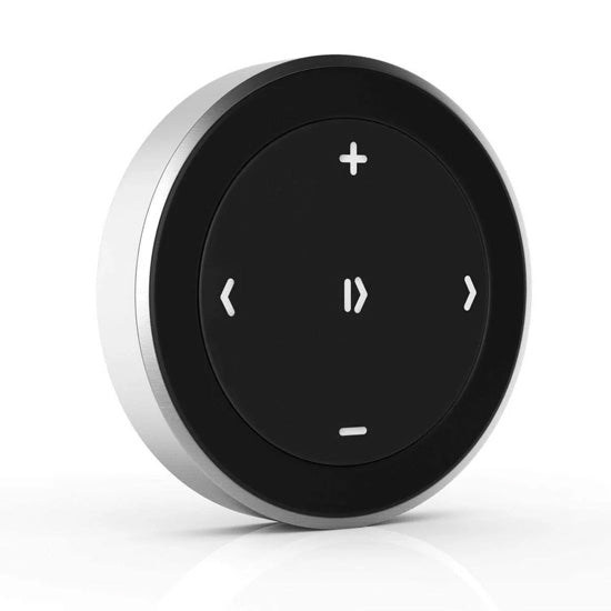 Botón multimedia Bluetooth