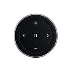 Botón multimedia Bluetooth