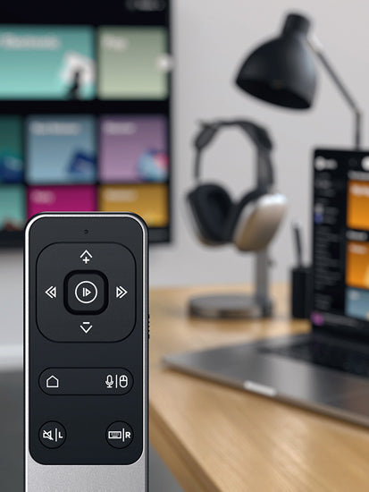 Mando Bluetooth R2