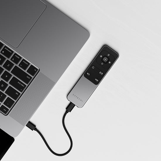 Mando Bluetooth R2