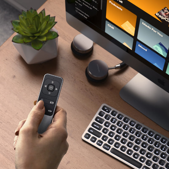 Mando Bluetooth R2
