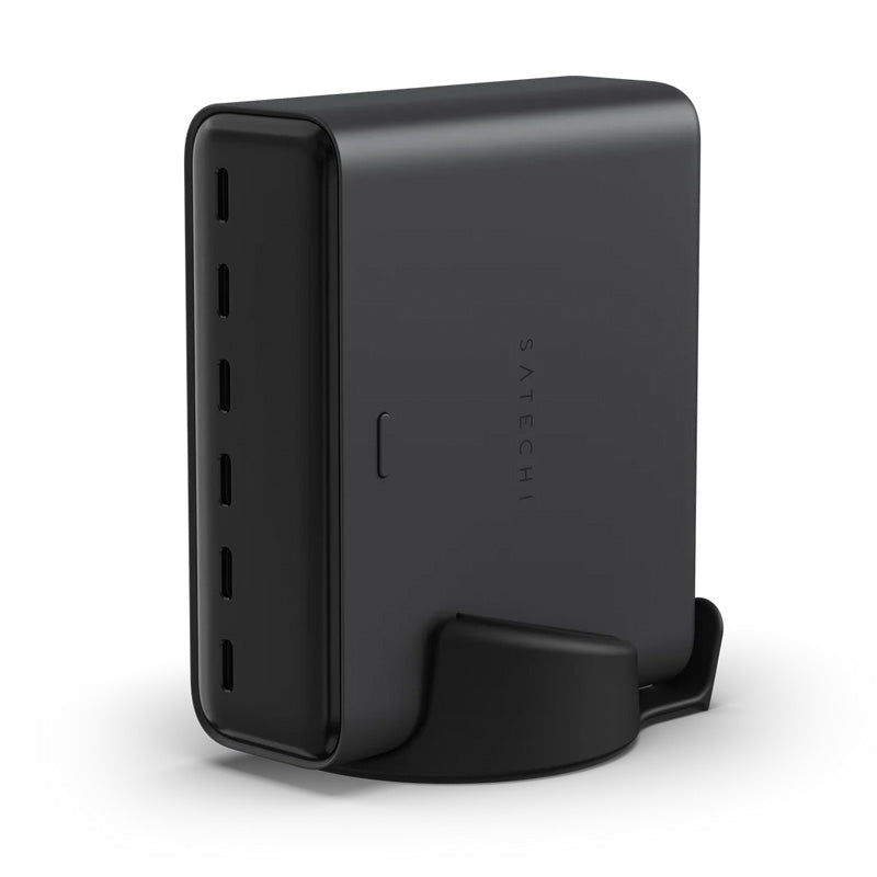 Cargador de escritorio ChargeView™ 240W