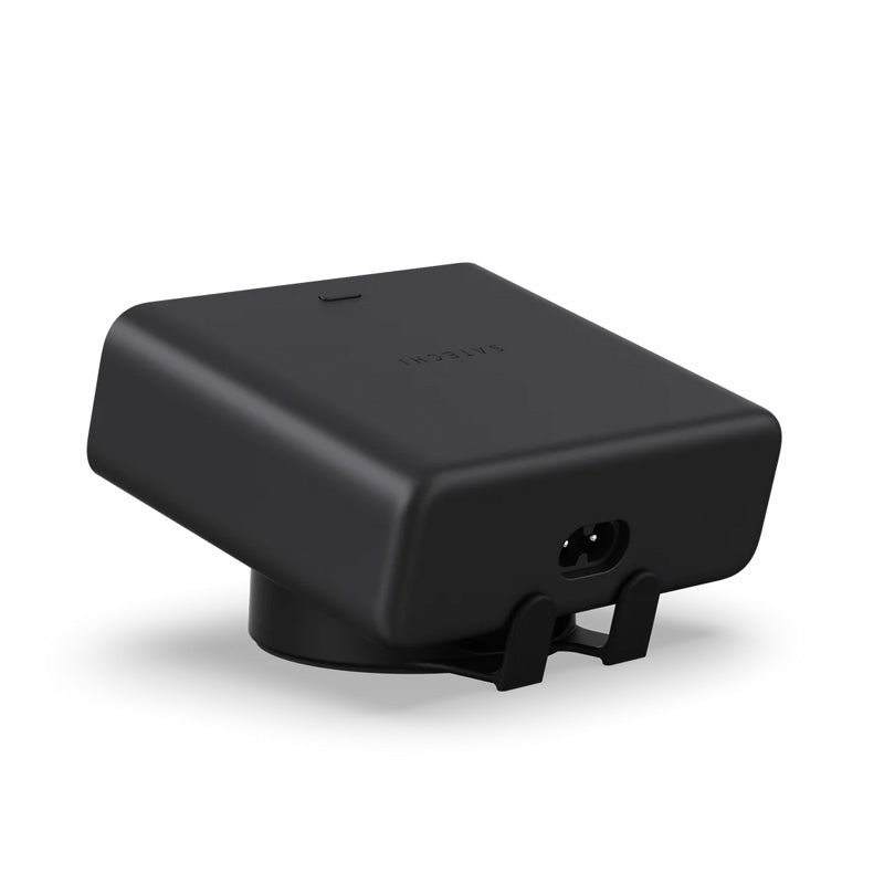 Cargador de escritorio ChargeView™ 240W