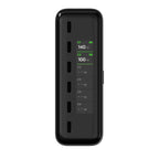 Cargador de escritorio ChargeView™ 240W