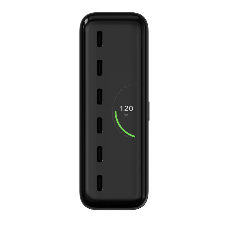 Cargador de escritorio ChargeView™ 240W