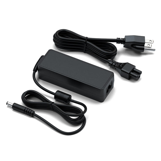 Docking Station Triple Display 4K Space Gray