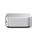 CubeDock™ Thunderbolt 5 con carcasa SSD Plata