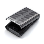 Carcasa SSD NVMe USB4 Pro