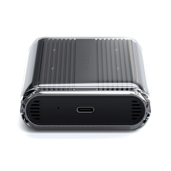 Carcasa SSD NVMe USB4 Pro