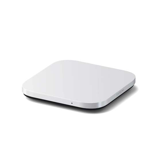 Carcasa para SSD NVMe USB4 Slim