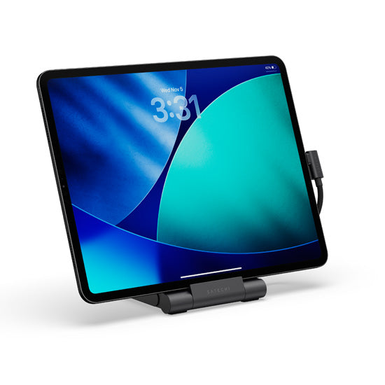 ONTHEGO™ Foldable Stand Hub Space Black