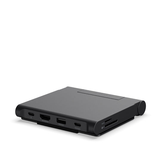 ONTHEGO™ Foldable Stand Hub Space Black