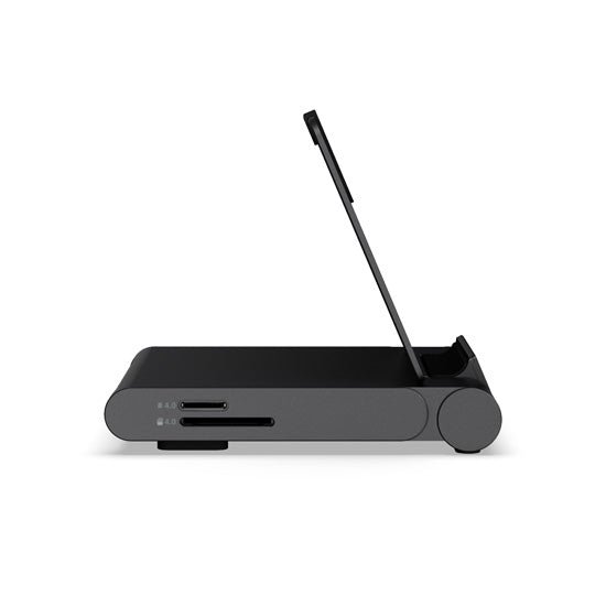 ONTHEGO™ Foldable Stand Hub Space Black
