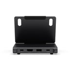 ONTHEGO™ Foldable Stand Hub Space Black
