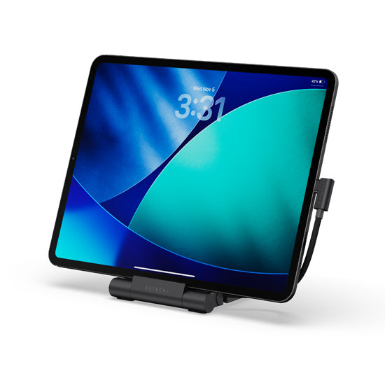 ONTHEGO™ Foldable Stand Hub Space Black