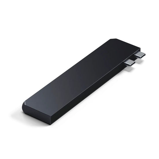 Hub Pro Slim USB-C Midnight