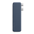 USB-C Snap Hub Índigo