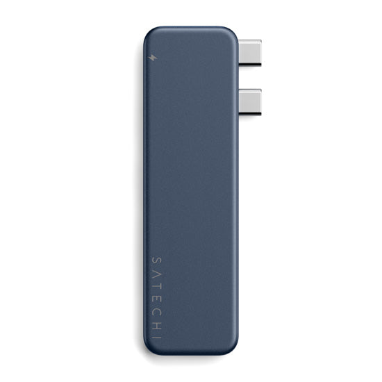 USB-C Snap Hub Índigo